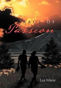 Bokomslag för "Rage of Passion"