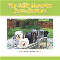 The Little Havanese Zoom-Zoomers