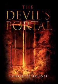 Bokomslag för "The Devil's Portal"