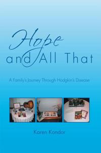 Hope and All That