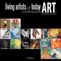 Living Artist of Today