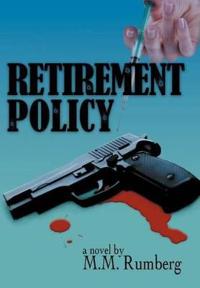 Bokomslag för "Retirement Policy"
