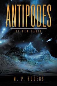 Bokomslag för "Antipodes"