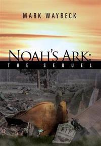 Bokomslag för "Noah's Ark"
