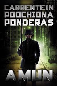 Bokomslag för "Carrentein Poochiona Ponderas"
