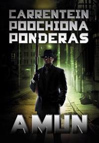 Carrentein Poochiona Ponderas