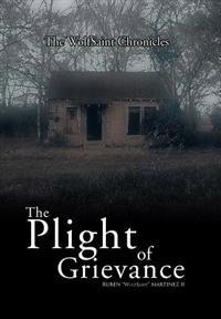 Bokomslag för "The Plight of Grievance"
