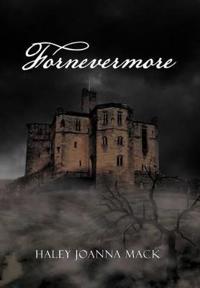 Bokomslag för "Fornevermore"