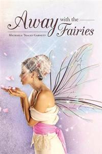 Bokomslag för "Away with the Fairies"