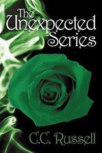 Bokomslag för "The Unexpected and the Captivating"