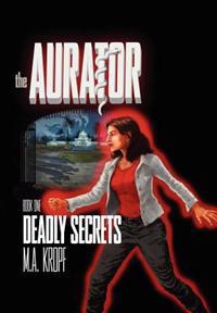 Bokomslag för "The Aurator"