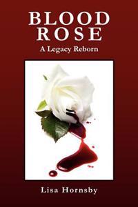 Bokomslag för "Blood Rose"