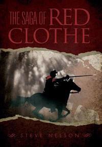 Bokomslag för "The Saga of Red Clothe"