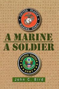 Marine - a Soldier