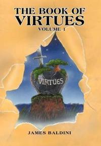 Bokomslag för "The Book of Virtues"