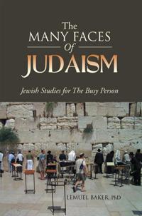 Many Faces of Judaism