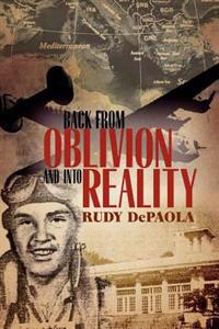 Bokomslag för "Back from Oblivion and Into Reality"
