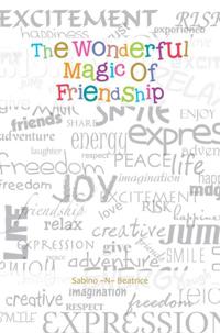 Wonderful Magic of Friendship