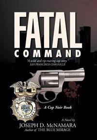 Bokomslag för "Fatal Command"