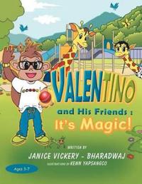 Valentino and His Friends