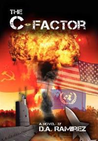 Bokomslag för "The C-Factor"
