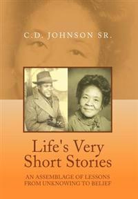 Life's Very Short Stories
