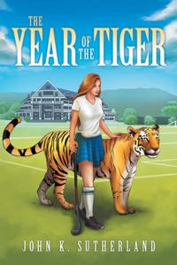 Year of the Tiger