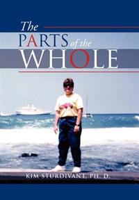 Bokomslag för "The Parts of the Whole"
