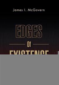 Bokomslag för "Edges of Existence"