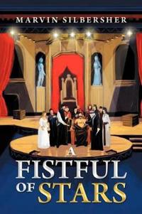 Bokomslag för "A Fistful of Stars"