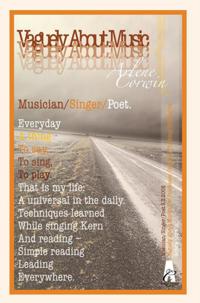 Vaguely About Music