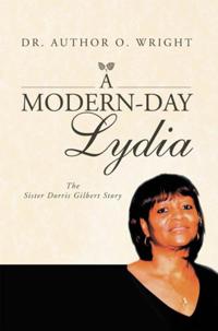 Modern-Day Lydia