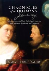 Bokomslag för "Chronicles of an Old Man's Journey"
