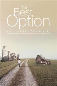 Bokomslag för "The Best Option"