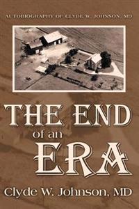 Bokomslag för "The End of an Era"