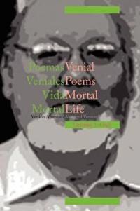 Bokomslag för "Poemas Veniales"