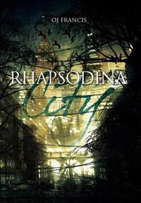 Bokomslag för "Rhapsodina City"