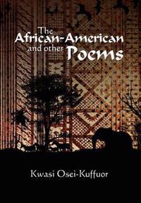 Bokomslag för "The African-American and Other Poems"