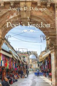 Bokomslag för "A Poet's Kingdom"