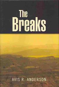 Bokomslag för "The Breaks"