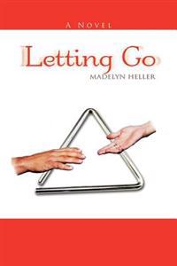Bokomslag för "Letting Go"