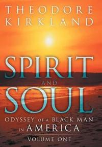 Bokomslag för "Spirit and Soul"
