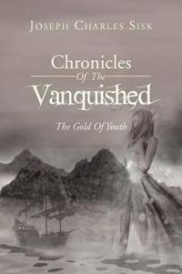 Bokomslag för "Chronicles of the Vanquished"