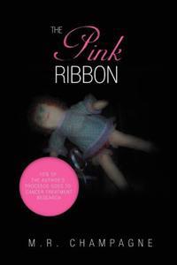 Bokomslag för "The Pink Ribbon"
