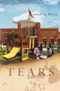 Bokomslag för "Tears"