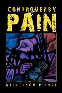 Bokomslag för "Controversy of Pain"