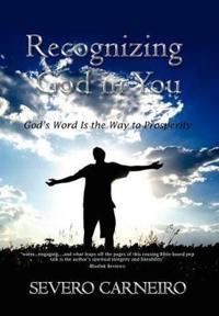 Bokomslag för "Recognizing God in You"