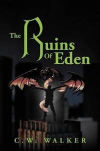 Bokomslag för "The Ruins of Eden"