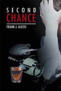 Bokomslag för "Second Chance"