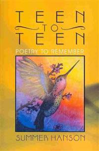 Teen to Teen
